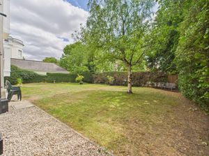 Garden- click for photo gallery